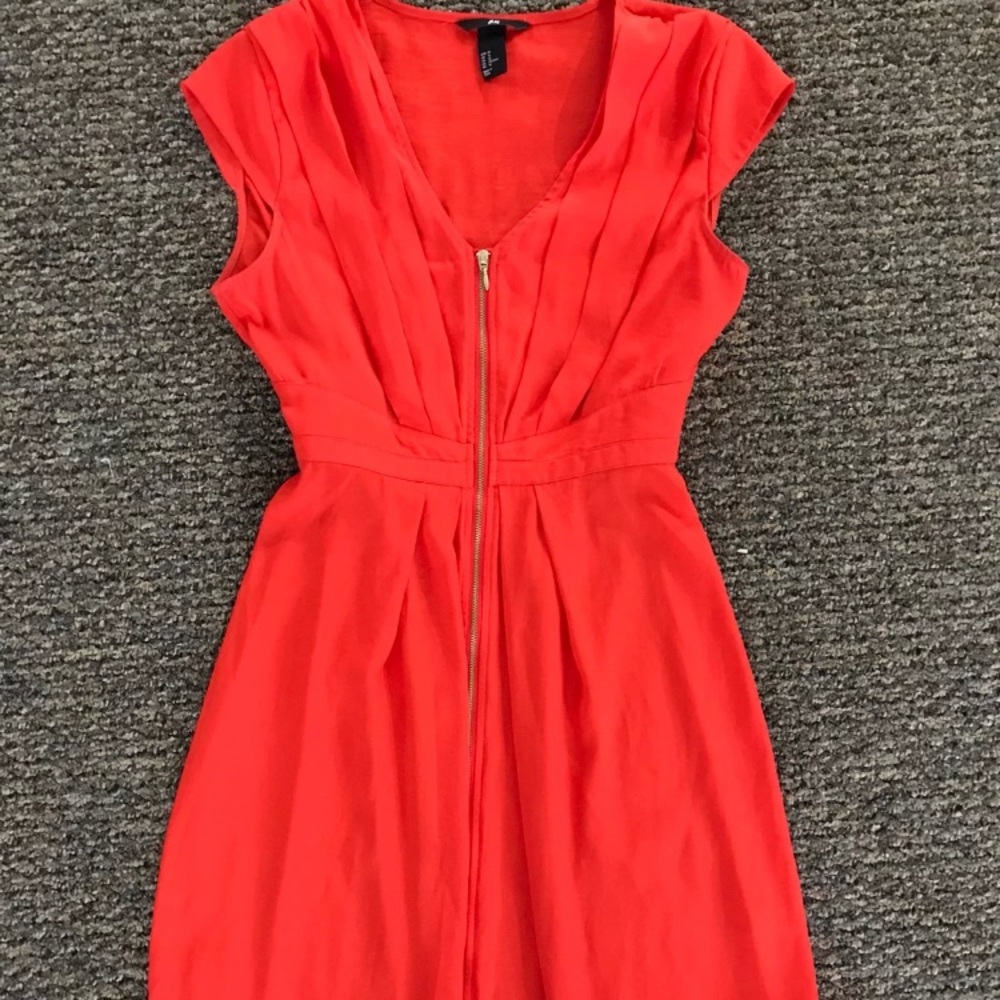 H&M dress